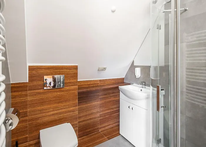 Delta Aparthotel Białka Tatrzańska