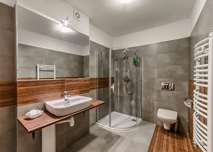 Delta 3* Białka Tatrzańska