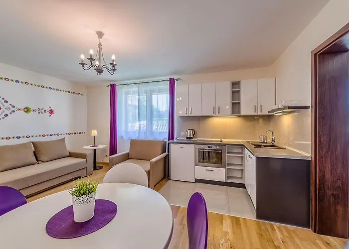 Delta 3* Białka Tatrzańska