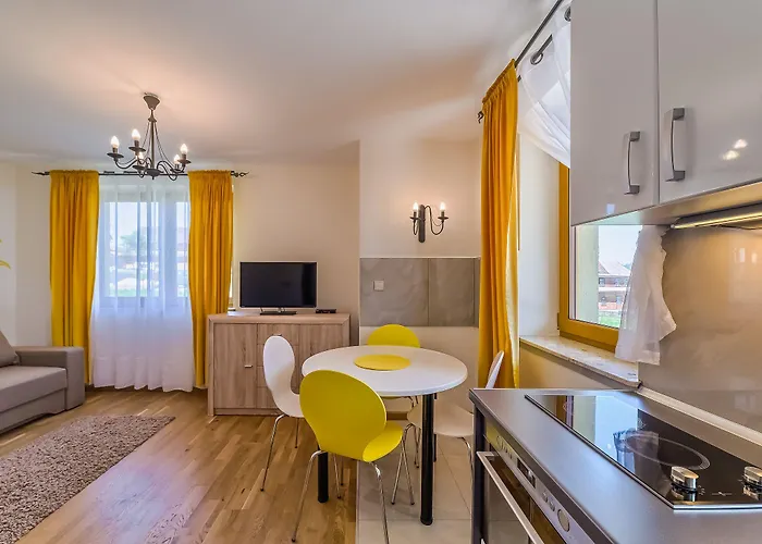 Delta 3* Białka Tatrzańska