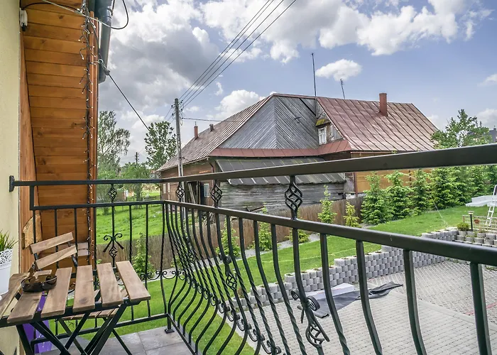 Delta 3* Białka Tatrzańska